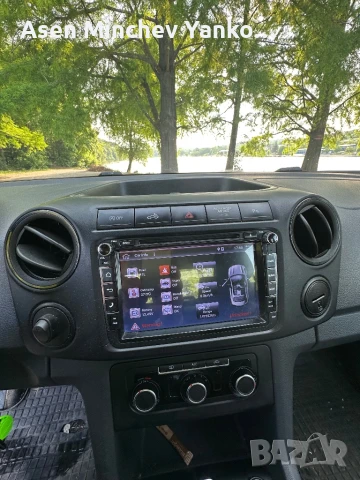 Пикап, снимка 13 - Автомобили и джипове - 50752982