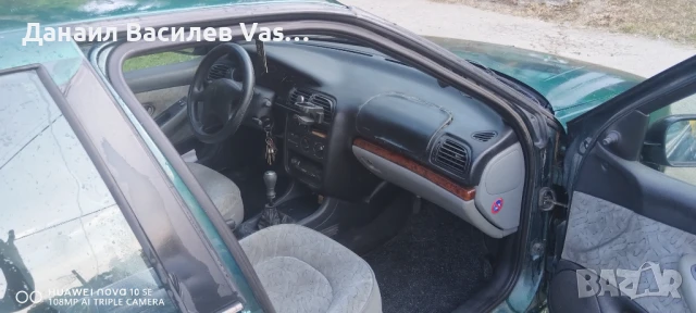Пежо 406 1.9tdi