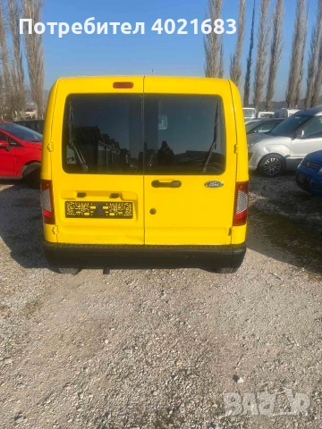 Форд , снимка 6 - Автомобили и джипове - 53821740