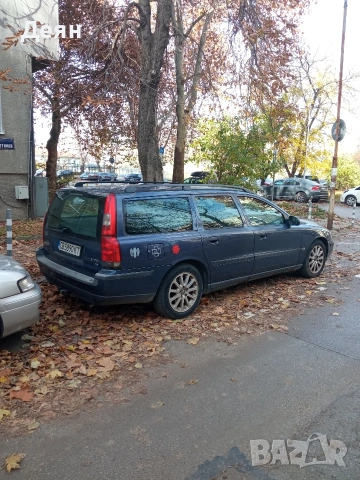 Volvo V 70 d5