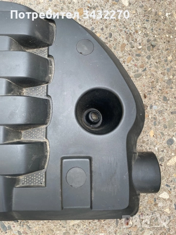 Кора двигател 1.9 Passat 5.5, снимка 3 - Части - 54179069