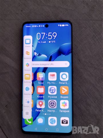 Huawei Nova 9 8/128GB, снимка 4 - Huawei - 45551150