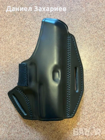 Кобури за пистолети, снимка 9 - Оборудване и аксесоари за оръжия - 50959731