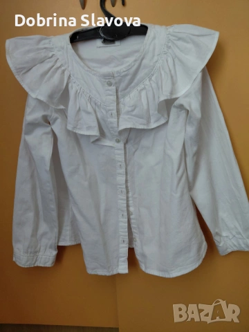 Ученическа униформа за първокласничка, снимка 3 - Ученически пособия, канцеларски материали - 53810747