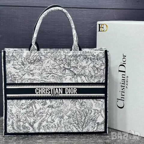 чанти christian dior , снимка 10 - Чанти - 48581998