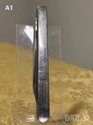 Дегустаторска ножка