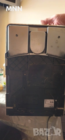 Кафемашина Delonghi Primadonna Avant essam 6700 , снимка 5 - Кафемашини - 53140790