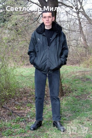 Търся работа като невъоръжена охрана