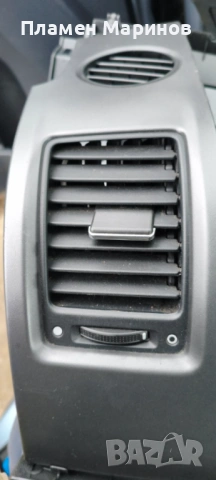 Странични духалки Honda CR-V 3