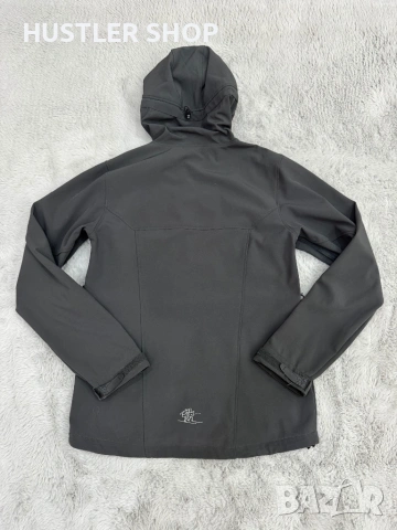 Мъжко софтшел яке BERGANS OF NORWAY. Размер М, снимка 6 - Якета - 53933257