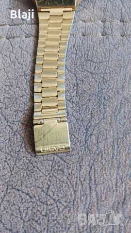 Часовник Casio , снимка 4 - Други - 48640773