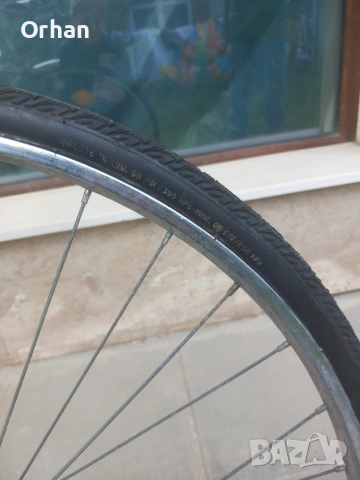 велосипед , снимка 4 - Велосипеди - 53878355