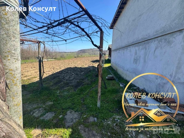 Къща село Звиница, снимка 6 - Къщи - 53783609