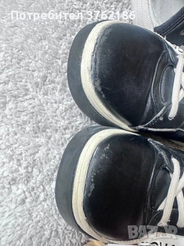 Детски обувки Guess ,michel kors 33, снимка 9 - Детски маратонки - 53725978