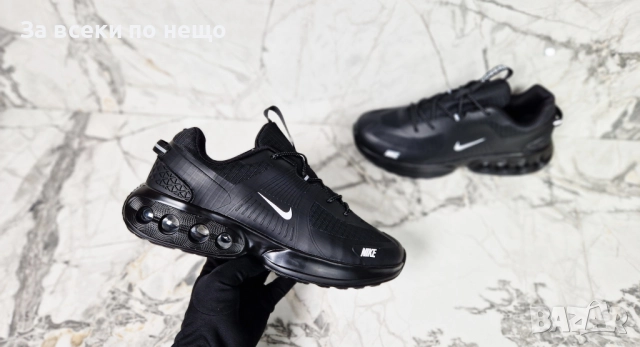 Nike Мъжки Маратонки👟Мъжки Спортни Обувки Найк - Налични Различни Цветове Код P1814, снимка 7 - Маратонки - 53002109