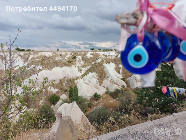 Кападокия със самолет, снимка 1