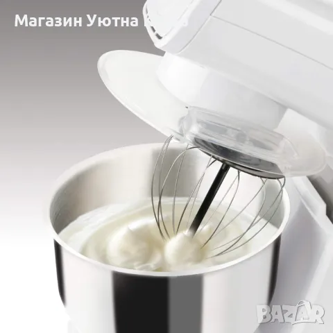 НОВ Миксер с Купа Taurus Mixing Chef с ГАРАНЦИЯ, снимка 7 - Миксери - 47048587