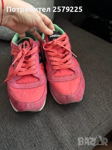 Дамски маратонки и обувки 