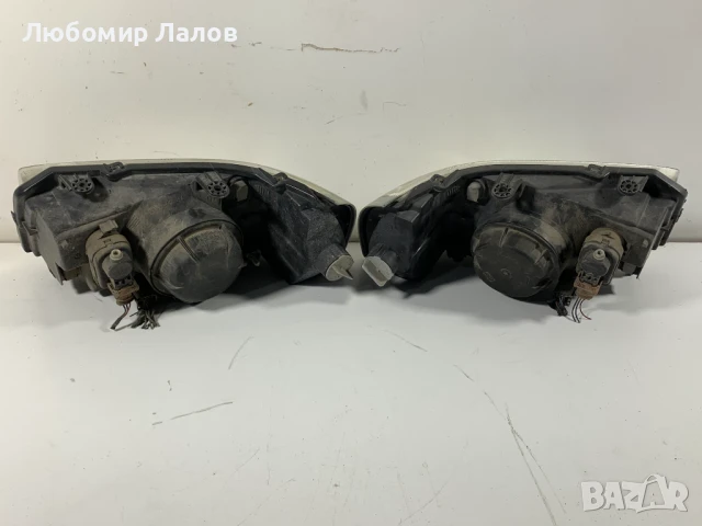 Фарове Land Rover Freelander I (00-06) , снимка 6 - Части - 51114457