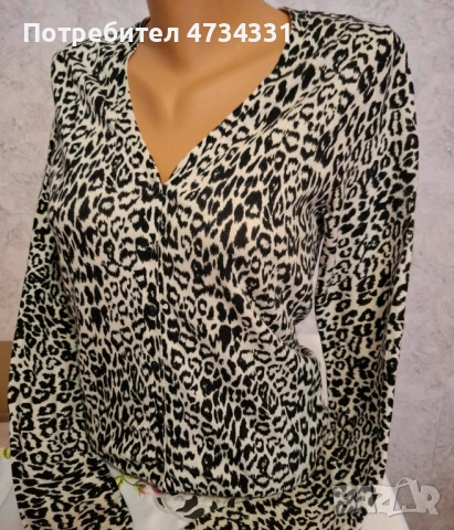 H&M Жилетка дамска