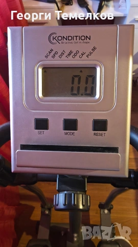 Кростренажор Kondition, снимка 2 - Фитнес уреди - 53923524