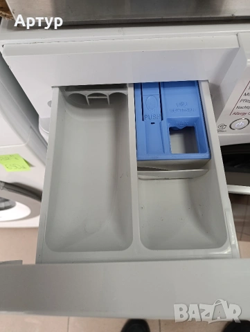 Пералня LG, снимка 6 - Перални - 54195031