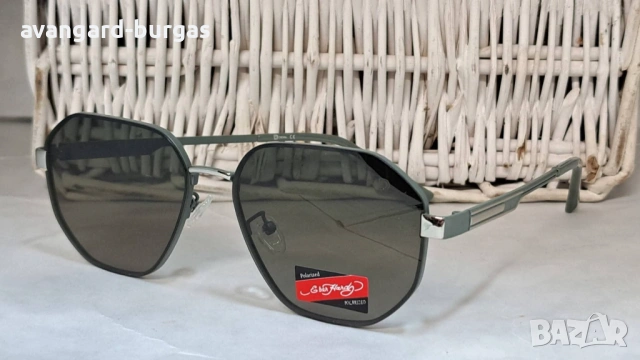 13. Дамски Слънчеви очила с поляризация Made in Bulgaria Didal