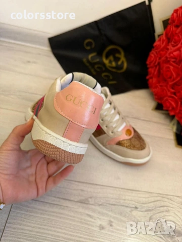 Дамски кецове GG-IM72f