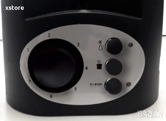 Тостер за хляб Voltz V51440D, 750W, 2 филийки, снимка 2 - Тостери - 52699843