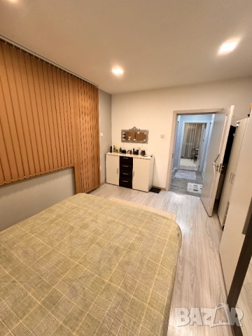 Продавам обзаведен апартамент 3+1 от собственик!, снимка 16 - Апартаменти - 54128624