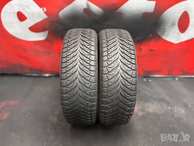 185 65 15, Всесезонни гуми, Fortune FitClime, 2 броя, снимка 3 - Гуми и джанти - 53617487