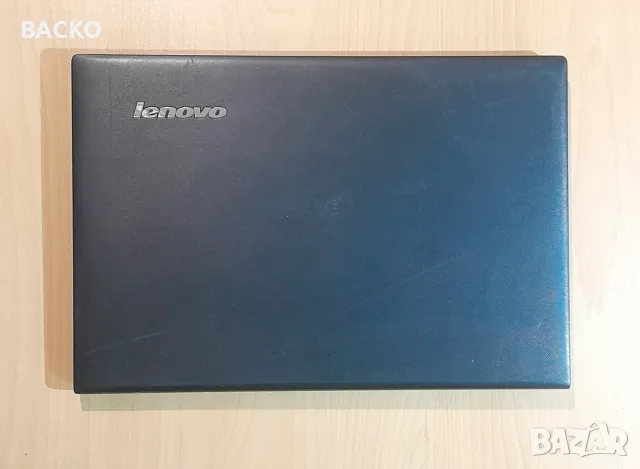 Лаптоп LENOVO Ideapad S 510р /  i7-4500U За окомплектоване с проблем, снимка 5 - Лаптопи за работа - 48472840