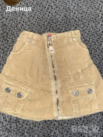 Детска пола Diesel, снимка 1