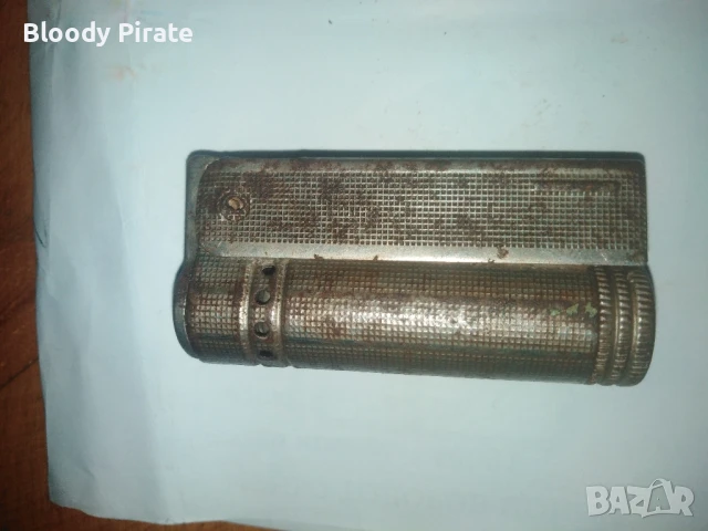 запалка imco Junior , снимка 1