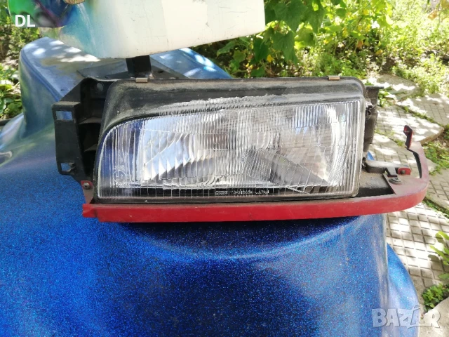 Ляв фар за Мазда 323, 1988-1994 г. Mazda 323