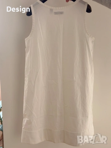 Оригинална рокля Karl Lagerfeld, снимка 2 - Рокли - 54030705