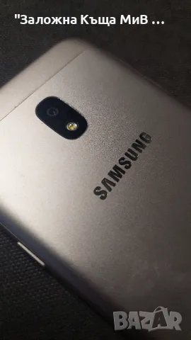 Samsung J3, снимка 6 - Samsung - 48300597