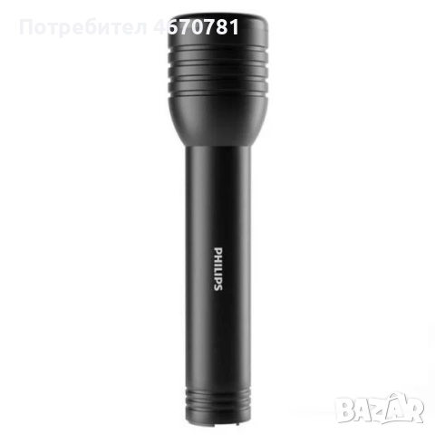 LED Фенерче PHILIPS SFL7005R/10 - Ново - Flashlights