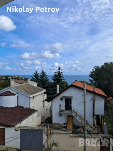 Тристаен апартамент с морска панорама (необзаведен, от собственик), снимка 2 - Апартаменти - 53065866