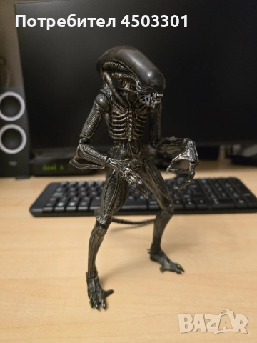 Alien NECA