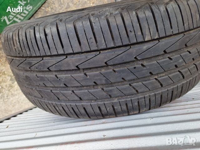 HANKOOK Ventus S1 Evo2 235 50 19 V, снимка 6 - Гуми и джанти - 45906708