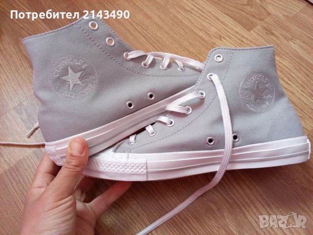 Ориг кецове Converse All Star N39 , снимка 5 - Кецове - 45286218