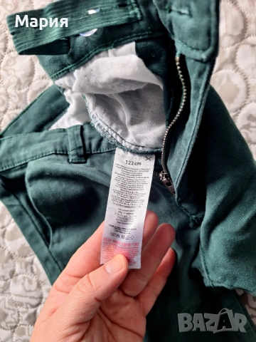 Детски ризи, снимка 8 - Детски ризи - 52565563