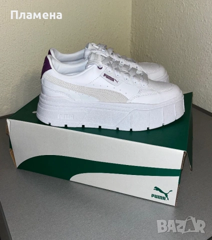 Нови маратонки 38 номер