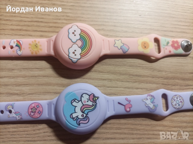 Гривни Air Tag