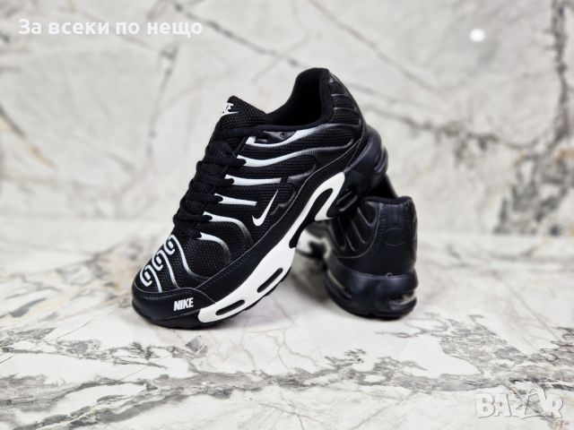 Мъжки маратонки Nike Реплика ААА+, снимка 5 - Маратонки - 45069164