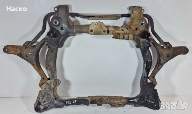 Преден Мост Honda FR-V FRV 1.7 Хонда ФРВ ФР-В 1.7