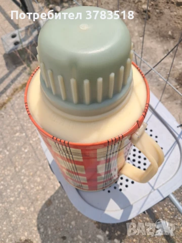 Термос, снимка 2 - Термоси - 50669526