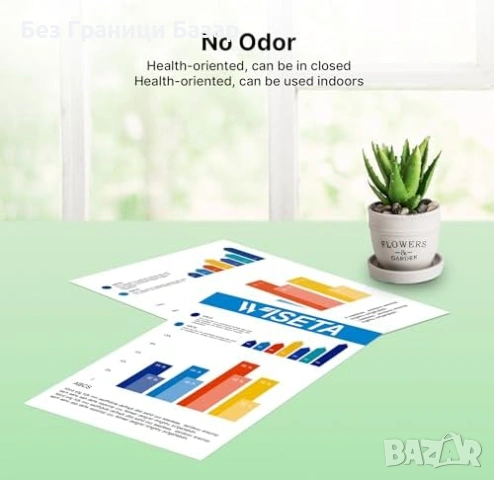 Нови 302XL мастило за HP Envy OfficeJet DeskJet Черна + Цветна 2 броя, снимка 5 - Други - 53566499