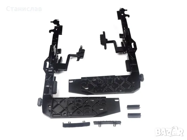 Mercedes S-Class C126 Coupe Ремонтен комплект за люк 